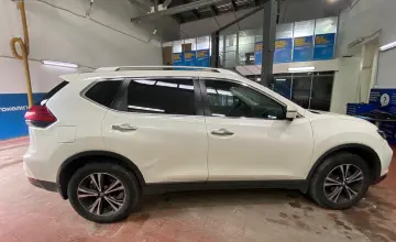 Nissan X-Trail 2020 года за 10 500 000 тг. в Астана фото 4