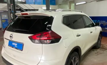 Nissan X-Trail 2020 года за 10 500 000 тг. в Астана