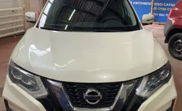 Nissan X-Trail 2020 года за 10 500 000 тг. в Астана фото 2
