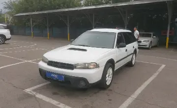 Subaru Legacy 1997 года за 1 500 000 тг. в Алматы фото 1