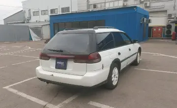 Subaru Legacy 1997 года за 1 500 000 тг. в Алматы фото 3