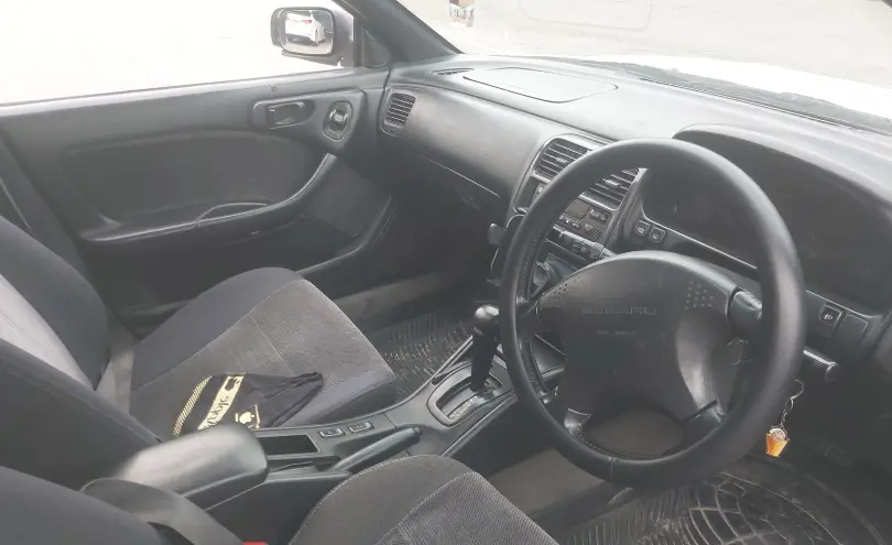 Subaru Legacy 1997 года за 1 500 000 тг. в Алматы фото 5