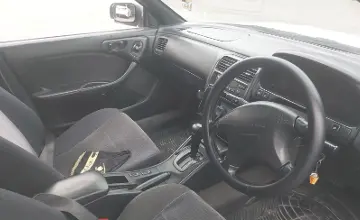 Subaru Legacy 1997 года за 1 500 000 тг. в Алматы фото 5