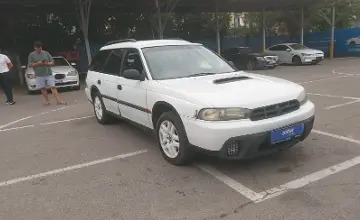 Subaru Legacy 1997 года за 1 500 000 тг. в Алматы фото 2
