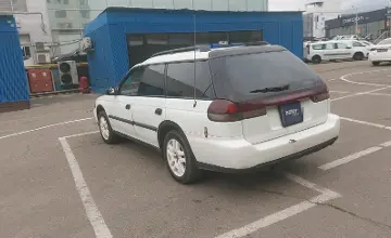 Subaru Legacy 1997 года за 1 500 000 тг. в Алматы фото 4
