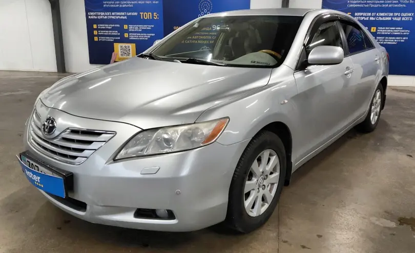 Toyota Camry 2006 года за 6 500 000 тг. в Астана