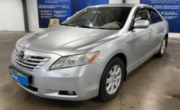 Toyota Camry 2006 года за 6 500 000 тг. в Астана фото 1