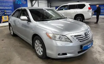 Toyota Camry 2006 года за 6 500 000 тг. в Астана фото 2