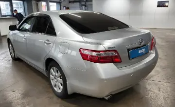 Toyota Camry 2006 года за 6 500 000 тг. в Астана фото 4
