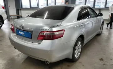 Toyota Camry 2006 года за 6 500 000 тг. в Астана фото 3