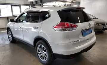 Nissan X-Trail 2015 года за 8 600 000 тг. в Астана фото 4