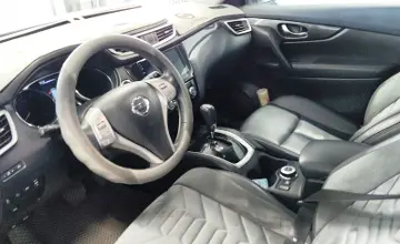 Nissan X-Trail 2015 года за 8 600 000 тг. в Астана фото 5