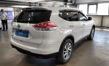 Nissan X-Trail 2015 года за 8 600 000 тг. в Астана фото 3