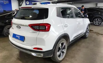 Chery Tiggo 4 Pro 2023 года за 6 500 000 тг. в Астана фото 3