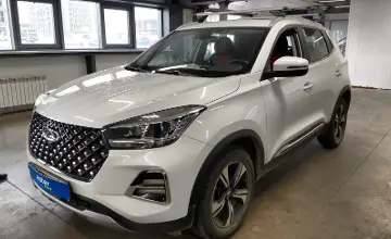 Chery Tiggo 4 Pro 2023 года за 6 500 000 тг. в Астана фото 1