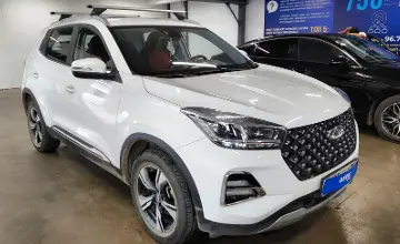 Chery Tiggo 4 Pro 2023 года за 6 500 000 тг. в Астана фото 2
