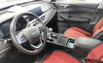 Chery Tiggo 4 Pro 2023 года за 6 500 000 тг. в Астана фото 5