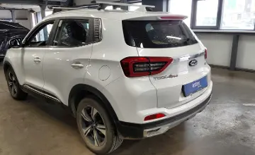 Chery Tiggo 4 Pro 2023 года за 6 500 000 тг. в Астана фото 4