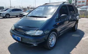 Ford Galaxy 1996 года за 2 200 000 тг. в Астана фото 1