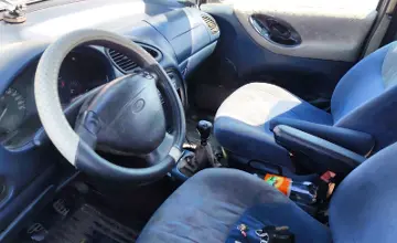 Ford Galaxy 1996 года за 2 200 000 тг. в Астана фото 5