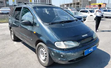 Ford Galaxy 1996 года за 2 200 000 тг. в Астана фото 2