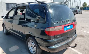 Ford Galaxy 1996 года за 2 200 000 тг. в Астана фото 4