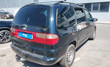 Ford Galaxy 1996 года за 2 200 000 тг. в Астана фото 3