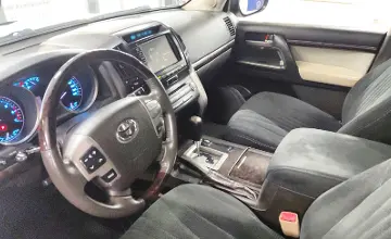 Toyota Land Cruiser 2007 года за 15 000 000 тг. в Астана фото 5