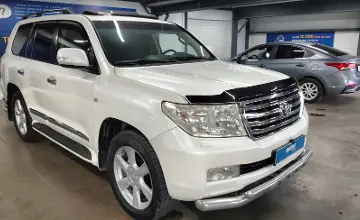 Toyota Land Cruiser 2007 года за 15 000 000 тг. в Астана фото 2