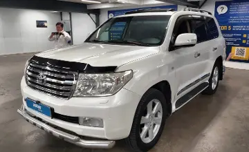 Toyota Land Cruiser 2007 года за 15 000 000 тг. в Астана фото 1