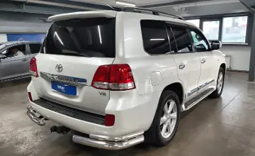 Toyota Land Cruiser 2007 года за 15 000 000 тг. в Астана фото 3