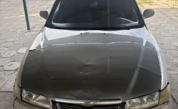 Mazda 626 1994 года за 600 000 тг. в Талдыкорган фото 2