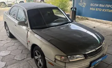 Mazda 626 1994 года за 600 000 тг. в Талдыкорган фото 3