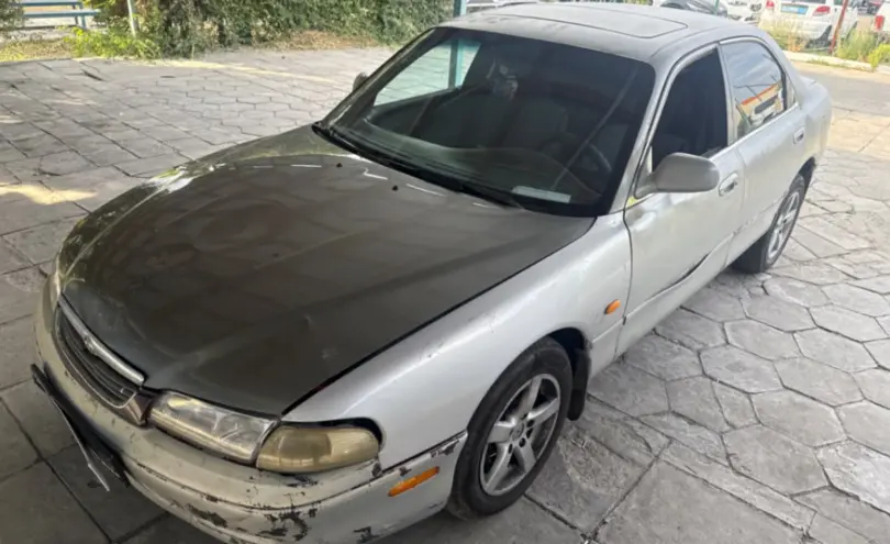 Mazda 626 1994 года за 600 000 тг. в Талдыкорган