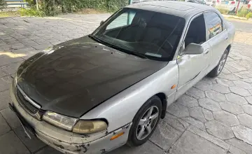 Mazda 626 1994 года за 600 000 тг. в Талдыкорган фото 1