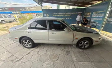 Mazda 626 1994 года за 600 000 тг. в Талдыкорган фото 4