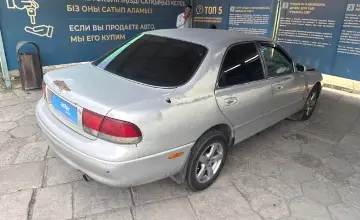 Mazda 626 1994 года за 600 000 тг. в Талдыкорган