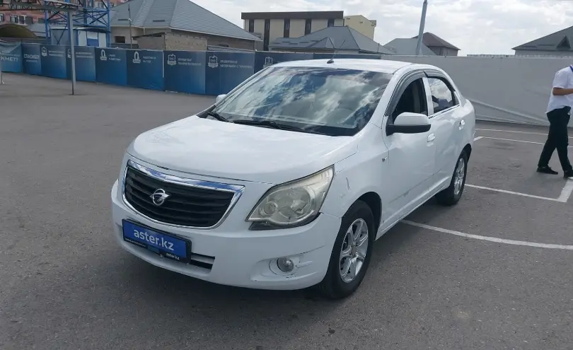 Ravon R4 2017 года за 4 000 000 тг. в Шымкент