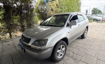 Lexus RX 1999 года за 4 000 000 тг. в Талдыкорган фото 1