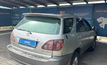 Lexus RX 1999 года за 4 000 000 тг. в Талдыкорган