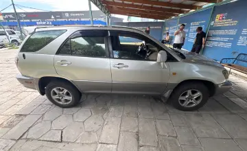 Lexus RX 1999 года за 4 000 000 тг. в Талдыкорган фото 4