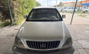 Lexus RX 1999 года за 4 000 000 тг. в Талдыкорган фото 2