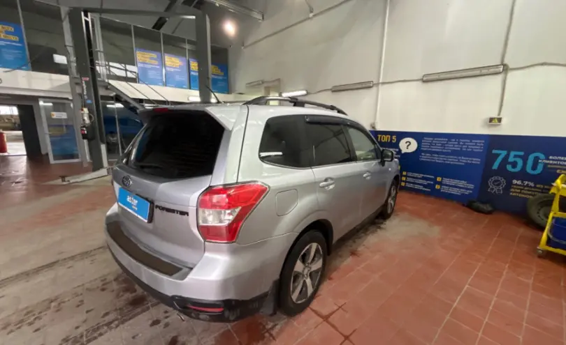 Subaru Forester 2014 года за 7 800 000 тг. в Астана фото 5