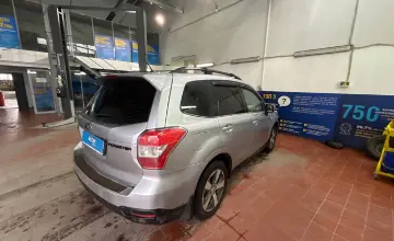 Subaru Forester 2014 года за 7 800 000 тг. в Астана