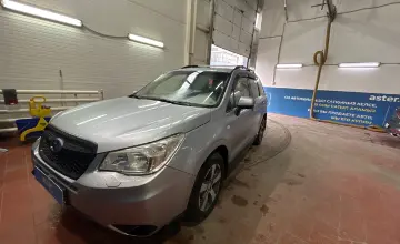 Subaru Forester 2014 года за 7 800 000 тг. в Астана фото 1