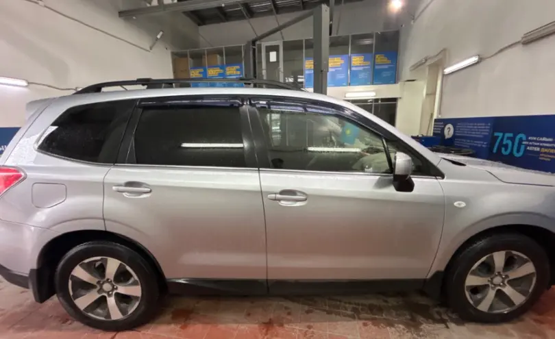 Subaru Forester 2014 года за 7 800 000 тг. в Астана фото 4