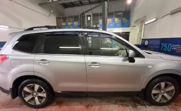 Subaru Forester 2014 года за 7 800 000 тг. в Астана фото 4