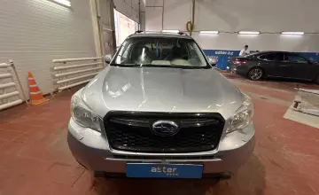 Subaru Forester 2014 года за 7 800 000 тг. в Астана фото 2