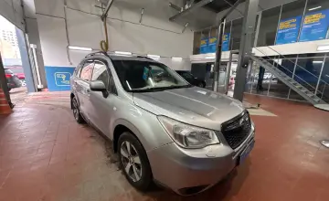Subaru Forester 2014 года за 7 800 000 тг. в Астана фото 3