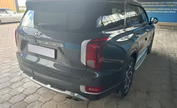 Hyundai Palisade 2020 года за 17 000 000 тг. в Караганда